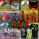1995 Kenner Batman 3 More Sealed Never Opened Toys! Joker Catwomen Nightwing