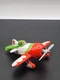 2013 Mattel Disney Pixar Planes El Chupacabra Diecast Airplane Toy Action Fig