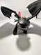 #A67 2017 Spin Master How To Train Your Dragon 17" Toothless Action Figure