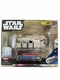 Star Wars Imperial Troop Transport Micro Galaxy Squadron  Series 1