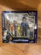 DISNEY PIXAR LIGHTYEAR Movie BUZZ & ALISHA HAWTHORNE 6&rdquo; FIGURE ALPHA CLASS 2022