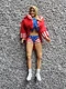 2004 Torrie Wilson WWE JAKKS The Great American Bash Action Figure