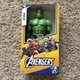 Hasbro Marvel Avengers Hulk 12" Action Figure Titan Hero Series NEW