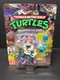 2023 Playmates TMNT Teenage Mutant Ninja Turtles Baxter Stockman Retro Reissue