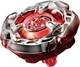 Takara Tomy Beyblade X BX-02 Hells Scythe 4-60T Starter Launcher Japan NEW