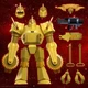 Super7 Silverhawks Ultimates Buzz-Saw Action Figure 7in Super 7 US IN STOCK