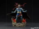 Iron Studios Thundercats Mumm-Ra Art Scale 1/10 Action Figure Statue New