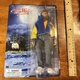Mego Michael J. Fox TEEN WOLF Movie 8" Action Figure new