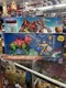 Masters of the Universe Origins Battlefield Warriors