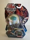 BAKUGAN Battle Planet CUBBO 2 Bakucores & Character Card NIP