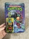 Sewer Samurai Leo Teenage Mutant Ninja Turtles 3.75" ReAction Figure. New. 2020