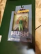 Batman Hush Series 1 Poison Ivy Collector Action Figure DC Direct