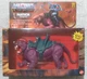 MOTU Panthor Figure Masters of the Universe Origins Skeletor Savage Cat 2020