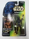 Star Wars Power Of The Force Death Star Gunner (Standard Green Card)