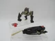 Hasbro Transformers Cybertron Optimus Prime Primal BW 10th Anniv w/ Key 81281