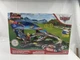 Disney Pixar Cars Rusteze Double Circuit Speedway playset  RUSTEZE Racing Center