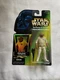 Kenner Star Wars Admiral Ackbar With Comlink Wrist Blaster Action Figure