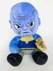 Marvel Avengers Purple Blue Thanos Figure Doll Phunny Stuffed Plush Kidrobot 8"