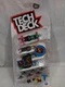 Tech Deck Ultra DLX 4 Pack Allen Workshop Skateboards