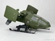 New 1:12 Scale Vehicle Fans Hobby VE-01 Air Eagle For G.I. Joe Assemble Airplane