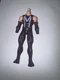 X-Men '97 Marvel Legends MAGNETO Figure 6&rdquo; Fodder Custom Buck Body Purple