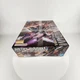 Bandai MG 1/100 Justice Gundam ZGMF-X09A Model Kit Gundam SEED New