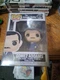 Funko Pop! Television The Addams Family 810 Gomez Addams Vinyl Figure