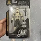 Star Wars Action Figure Black Series Archive Imperial Hovertank Driver 6" NEW