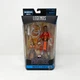Marvel Legends Series Black Panther Nakia Okoye Hasbro 2017 Action Figure NEW