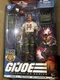 G.I. Joe Classified Series 6&rdquo; Tiger Force David L. "Bazooka" Katzenbogen #54 Exc