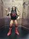 Mattel WWE Elite Legend Series 11 Scott Hall Action Figure Loose NWO WCW