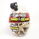 2022 Zuru Smashers Dino Island Mystery Egg Capsule Toy Slime Stickers, Fossils