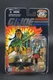 2007 Hasbro GI Joe 25th Anniversary Spirit Iron-Knife Foil Card MOC NEW Sealed