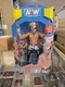 AEW Darby Allin Wrestling Superstars 6 Inch Action Figure Series 5 #33