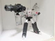 Takara Tomy Transformers United UN-09 Megatron Voyager Near Mint Authentic