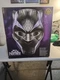 NEW UNOPENED Marvel Legends Black Panther Premium Electronic Role Play Helmet 