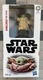 Hasbro Disney STAR WARS MANDALORIAN THE CHILD Baby Yoda Figure - Age 4+
