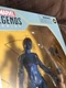 Marvel Legends Series X-Men Mystique 6 inch Action Figure - E9284