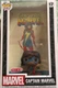 Funko Pop! Comic Covers Captain Marvel 17 2nd Print Target Exclusive Kamala Khan
