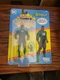 2022 McFarlane DC Super Powers Green Lantern John Stewart Black 5&rdquo; Figure
