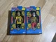 Ben Cooper Monster Figure Costume and Mask Witch & Dracula By Neca New Sealed