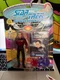 1993 Star Trek The Next Generation Q Action Figure by Playmates unopened