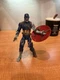 Hasbro Marvel Legends Series What If...? Zombie Captain America 6" Action Figure