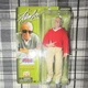 Mego Stan Lee Legends 8" Figure 14 Points Articulation POW Entertainment 62812
