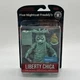 Funko Five Nights at Freddy's Statue of Liberty Chica Action Figure