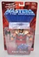 2002 MOTU RAM MAN 6" Action Fig Masters of the Universe Mattel NEW