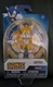 Jakks Pacific Sonic the Hedgehog 2019 Tails Bendable Action Figure Sega, 4-inch