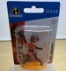 ELASTIGIRL - The Incredibles Disney/Pixar Mattel Mini Collection. Mattel. New