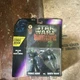 Kenner Star Wars Shadows of the Empire Prince Xizor vs Darth Vader 1996