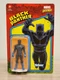 Marvel Legends Retro Black Panther Action Figure I 1:18 Scale I Hasbro